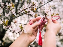 1 martie – sărbătoarea Mărțișorului. Mesajul președintelui Igor Dodon și al speakerului Zinaida Greceanîi