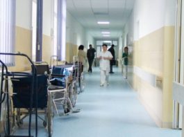 Autoritățile au activat spitalul din Bălți și cel din Comrat pentru pacienții cu virusul de tip nou COVID-19