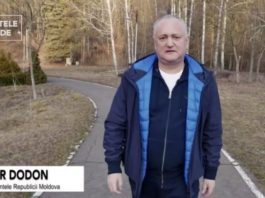 După ce Dodon a anunțat că va suna cetățenii la telefon, sute de doritori au venit cu o solicitare de a discuta cu șeful statului