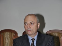 Fostul șef al SIS atrage atenția că politicienii de-alde de Renato Usatîi afectează Republica Moldova