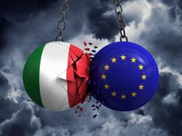 Aproape 50 la sută din italieni vor ca țară să iasă din UE