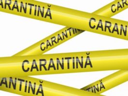 La Talmaza, unde sunt confirmate 29 de cazuri de COVID-19, ar putea fi instituită carantina
