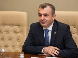 Ion Chicu garantează că oamenii își vor primi salariile și pensiile la timp