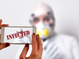 Chicu: Numărul persoanelor infectate de COVID-19 este în creștere, dar așteptăm vârful la mijloc de aprilie