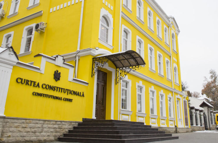 Parlamentul schimbă procedura de numire a judecătorilor Curții Constituționale. Ce reguli noi sunt introduse
