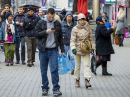 Președintele Igor Dodon spune că cetățenii Republicii Moldova nu vor alegeri parlamentare