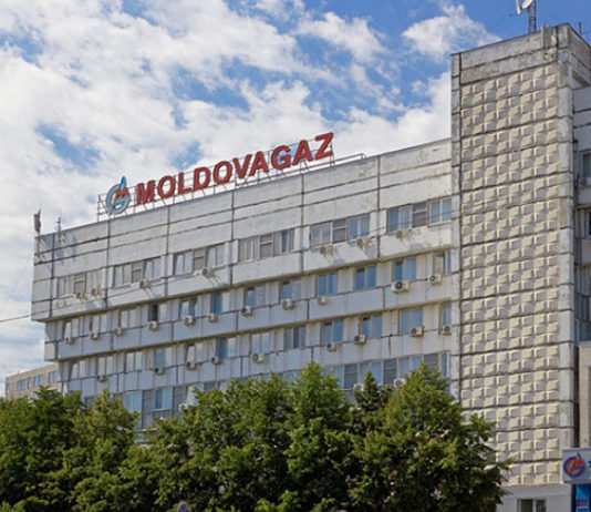 COVID-19: Moldovagaz anunță că facturile pentru martie vor fi calculate în baza datelor din 2019