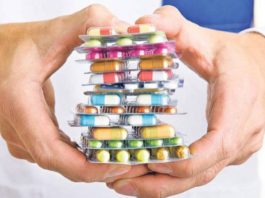 Noi proceduri de tratament împotriva pandemiei de coronavirus