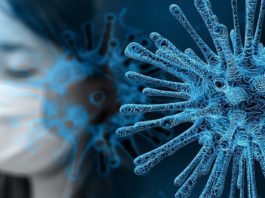 Un șef din cadrul Spitalului Republican a decedat de COVID-19. Maia Sandu, mai protestăm?