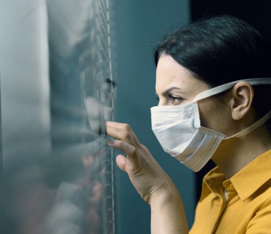 Autoritățile avertizează: Se va trece la ieșirea din casă în bază de permise