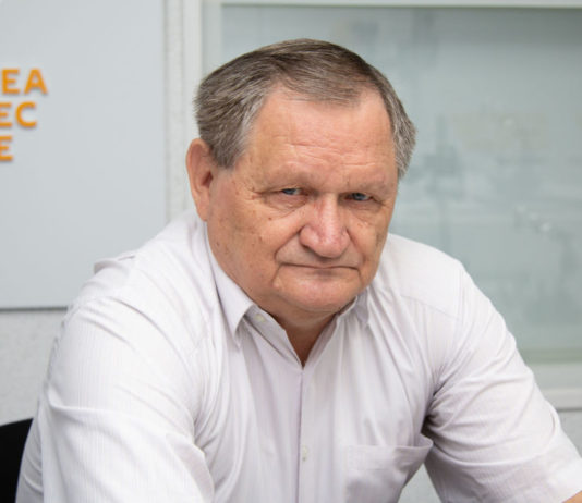 Ex-vicepremier: Constituția Moldovei are nevoie de o corectare serioasă