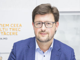 Andrei Popov laudă activitatea guvernării în combaterea pandemiei COVID-19