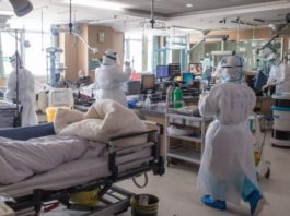 Șase unități de radiologie mobilă au fost procurate de ministerul Sănătății și distribuite instituțiilor medicale pentru lupta cu COVID-19