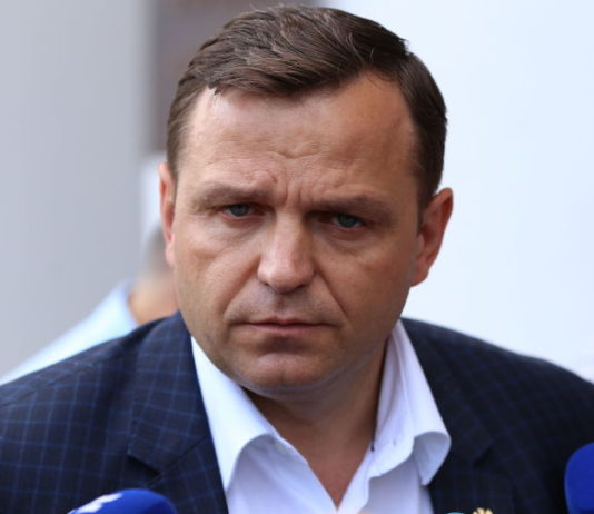 Năstase spune că din cauza Maiei Sandu, Moldova a ratat implementarea mai multor reforme