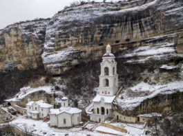 Ion Chicu a anunțat de când bisericile din țară își vor putea relua activitatea