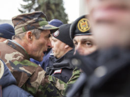 Asociațiile veteranilor din Moldova se disociază de declarațiile grupului de combatanți care au anunțat un protest
