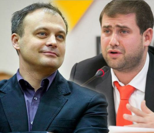 ȘOR și PROMoldova, acuzați că încearcă să cumpere aleșii locali din PLDM