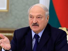 Letonia vrea să construiască un gard pe distanţa de 64 de kilometri la graniţa cu Belarus