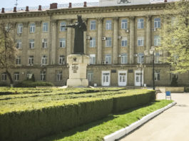 Primăria mun. Bălți nu mai are bani pentru întreținerea refugiaților. Guvernul nu a alocat nici un bănuț, spune Grigorișin