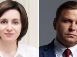 Mocanu despre Sandu și Năstase: știți care e diferența dintre un șobolan și un hamster? Hamsterul are imagine mai bună