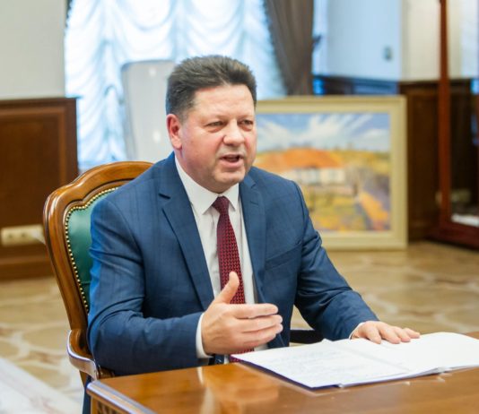 Socialiștii din Leova cer ca Gațcan să-și depună mandatul: V-ați vândut și sufletul Diavolului!