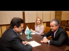 Ștefan Gațcan, proaspătul deputat PRO Moldova: Andrian Candu a fost unul dintre arhitecții furtului miliardului