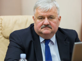 Reacția ministerului Educației cu privire la profesorul din Ocnița