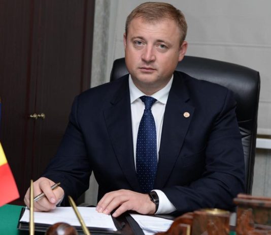 Cavcaliuc reacționează la insultele lui Usatîi: Cu tine se va întâmpla „необъяснимо но факт”