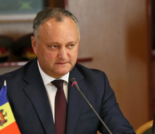 Șeful statului spune că cea mai mare satisfacție a sa este că poate ajuta direct oamenii