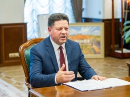 “Sunt bine, sănătos și nu sunt sechestrat de nimeni”. Mesajul VIDEO al lui Ștefan Gațcan