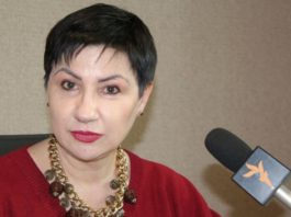 Stela Jantuan spune că odată cu eliberarea lui Platon, lucrurile pentru Pro Moldova se complică și mai mult
