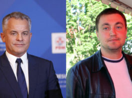 Jurnalist român: Ciocnirea de interese dintre Plahotniuc și Platon va da foc clasei politice moldovenești