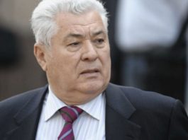 Locuitorii satelor din raionul Nisporeni vor fi conectați la sistemele de alimentare cu apă potabilă