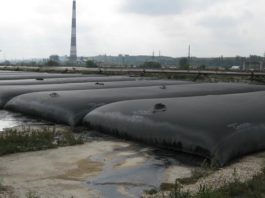 Care este situația la Stația de Epurare și cum se păstrează nămolul. Ion Ceban: În luna martie era imposibil de respirat, acum nu există miros