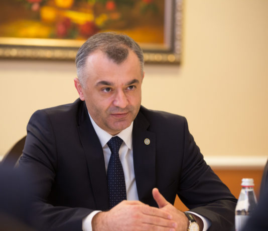 Premierul a explicat procedura de a întoarce Aeroportul statului: Vom merge în judecată, vom prezenta toate actele și dovezile