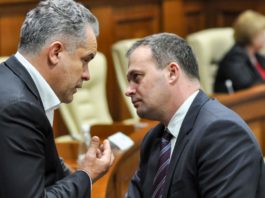 INVESTIGAȚIE: Legăturile dintre oamenii propuși de Armașu în funcții înalte la BNM și clanul Plahotniuc-Candu