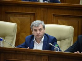 Furculiță: Blocul Comuniștilor și Socialiștilor contează să obțină la acest scrutin o majoritate parlamentară care să poată restabili normalitatea în Republica Moldova