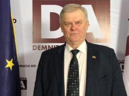 Fost ministru din Guvernul Sandu: Tu poți fi în opoziție față de Guvern, dar nu se poate să fii în opoziție față de propriul popor!