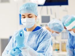 Premiu Național pentru medicii care luptă cu COVID-19