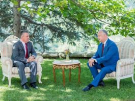 OPINII // Igor Dodon și Vadim Krasnoselski au conștientizat importanța căutării unui compromis