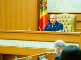 A avut loc prima ședință a Comisiei pentru reforma constituțională