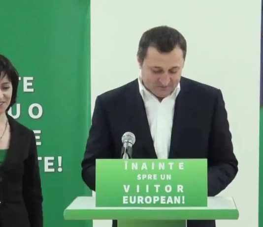 EDITORIAL // Maia Sandu este cea care ”salvează” capitala Libanului