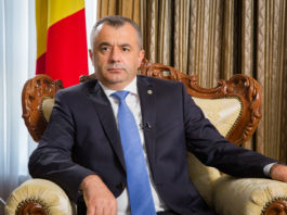 Premierul Chicu a adresat un mesaj de susținere și mulțumire pentru mediul de afaceri din țara noastră