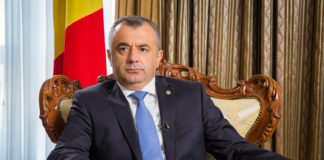 Premierul Chicu a adresat un mesaj de susținere și mulțumire pentru mediul de afaceri din țara noastră
