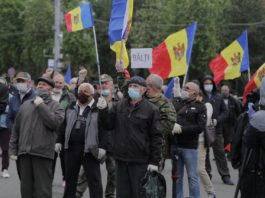 Mai multe asociații ale veteranilor din Moldova îndeamnă cetățenii la calm și să evite acțiuni și provocări violente