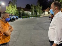 Ion Ceban, despre demisia lui Axentiev: Unii funcționari cred că au imunitate și funcții pe viață; A provocat cheltuieli suplimentare la bugetul municipal