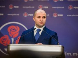 Încă un “vițel de aur” în tabăra lui Candu: Deputat cu conturi ascunse, venituri dubioase și cote părți în diferite companii pe care le-a tăinuit