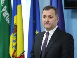 Vlad Filat susține că unii ambasadori se implică în treburile interne ale Republicii Moldova: Dacă vor continua în acest sens, noi vom lua atitudine
