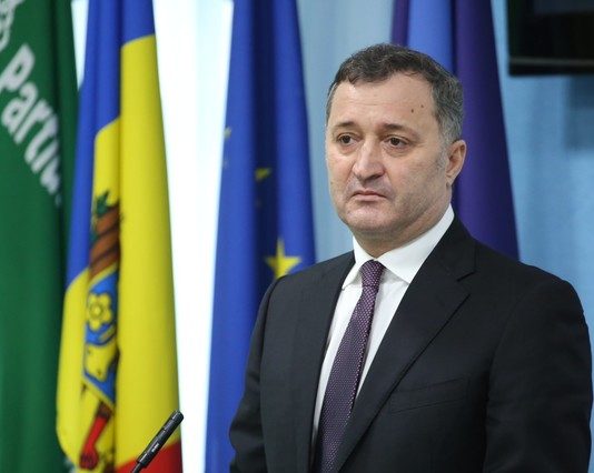 Vlad Filat a venit cu o reacție la atacurile împotriva lui