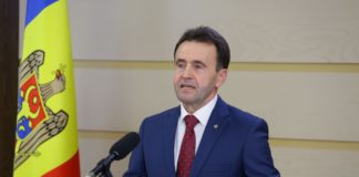 Fostul deputat PLDM, Iurie Țap, îndeamnă PAS și PPDA să dea dovadă de bunul simț